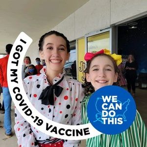 Meet your Posher, Louise